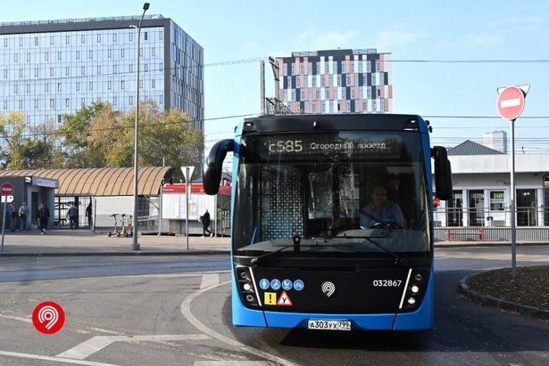 Улучшили порядка 40 маршрутов городского транспорта к запуску третьего диаметра