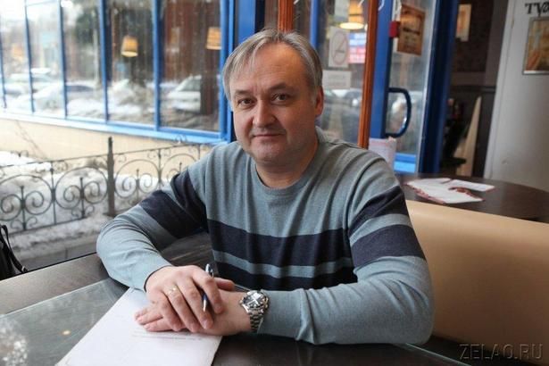 Депутат Мосгордумы Титов рассказал о личном опыте построения бизнеса в Москве