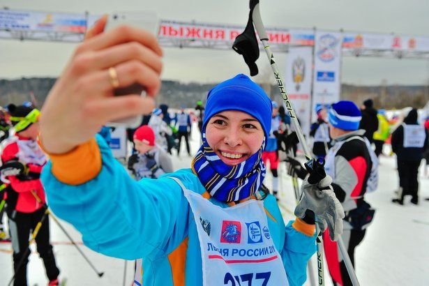 Зеленоград готовится к проведению Всероссийской лыжной гонки
