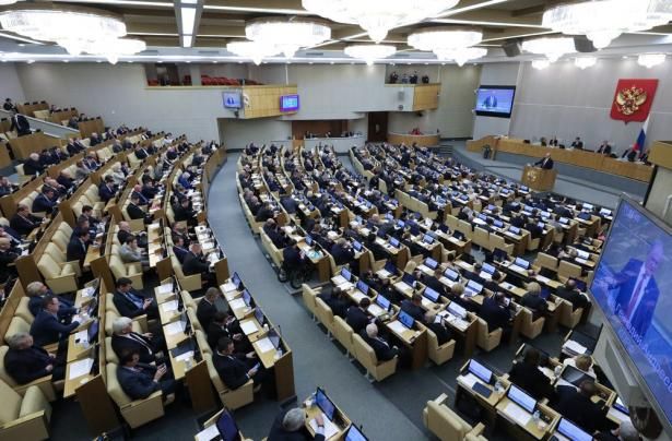 Проект закона о развитии искусственного интеллекта в Москве внесен в ГД