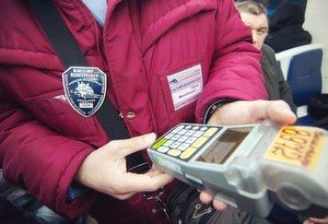 Контролеров на электричках в сторону Конаково будут сопровождать полицейские