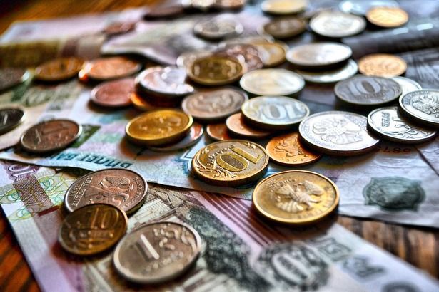 Средняя зарплата в Зеленограде за год выросла на 11 процентов