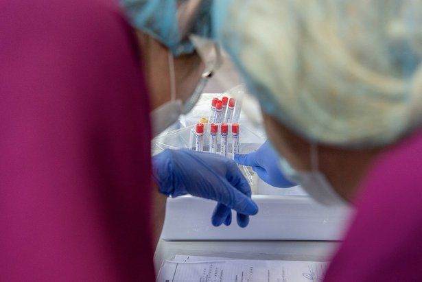 Собянин: Лаборатории Москвы в сутки будут делать 10 тыс. тестов на коронавирус
