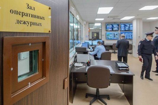 Полицейские отдела Матушкино и Савелки задержали мошенника