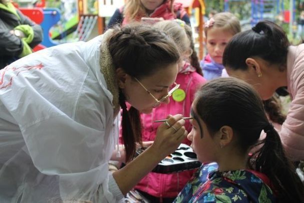 В День России в районе Матушкино состоятся праздничные мероприятия