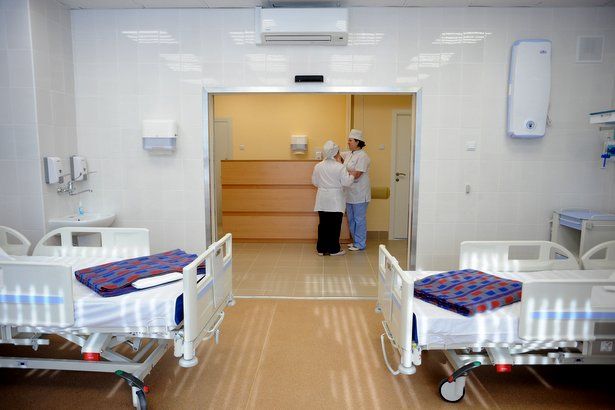 За один день на больничные койки попали трое участников ДПТ в Зеленограде