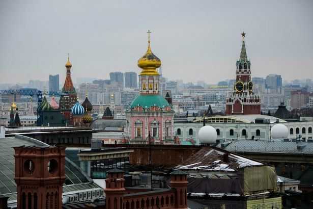 Собянин: Бюджет Москвы поддержан представителями всех фракций