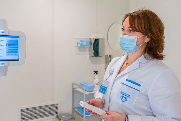 Собянин учредил статус «Московская медицинская сестра» для лучших в профессии