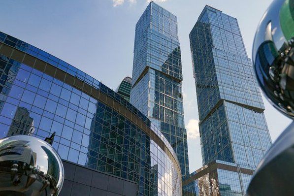 Сергунина: Более 17 млрд рублей направлено в Москве на финансовую поддержку предпринимателей с начала года