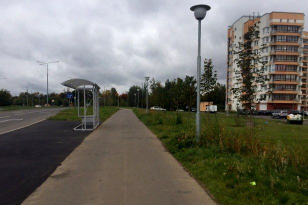 Зеленоградский автокомбинат изменит маршруты движения некоторых автобусов