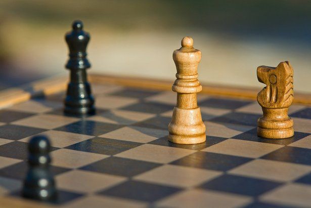Досуговый центр «Славяне» проведет онлайн-турнир по шахматам для школьников