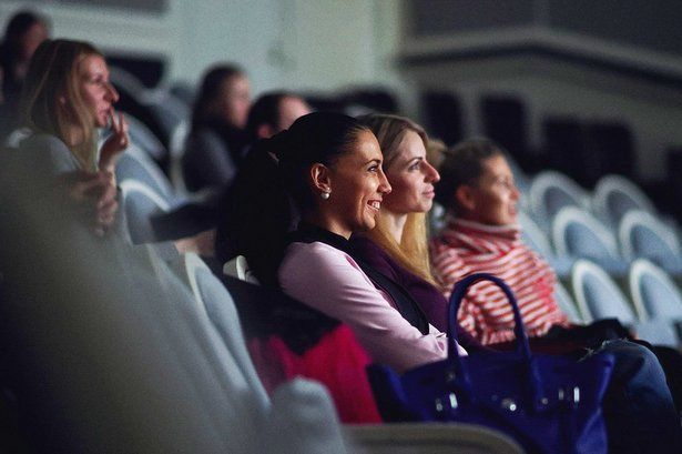 Участники «Ночи кино» в Зеленограде увидят самые популярные российские фильмы