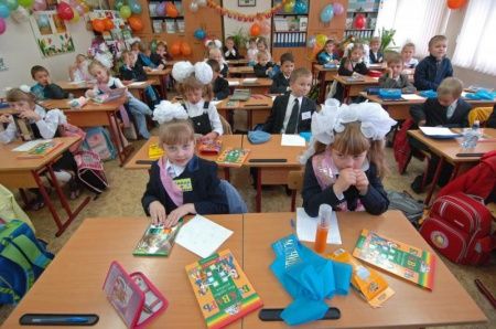 Сергей Собянин сообщил, что программы коррекционного образования в Москве  сворачивать не будут