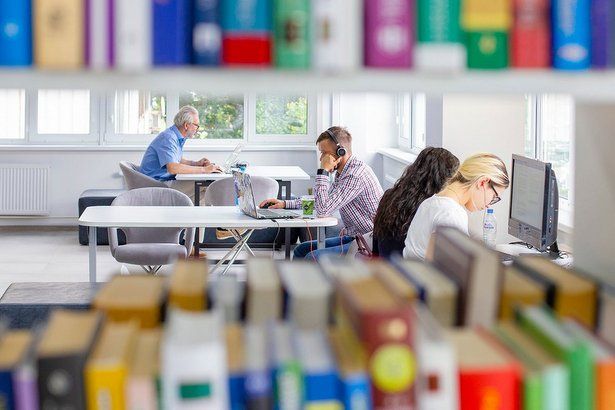 Библиотечная сеть Зеленограда собирает пожелания читателей