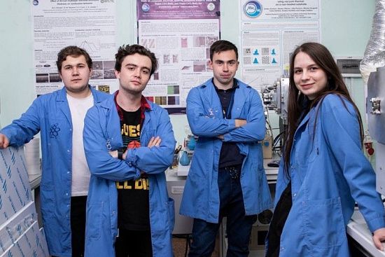 Поддержку университета получили 6 проектов молодых ученых МИЭТ