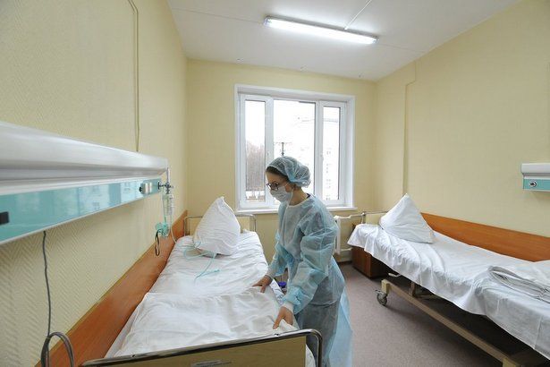 В больницах Москвы нет пострадавших в  результате несанкционированных акций