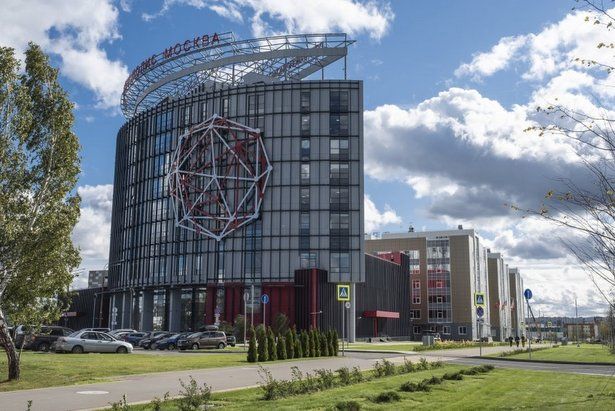 РНФ выделит гранты на проекты по микроэлектронике компаниям из ОЭЗ «Технополис Москва»