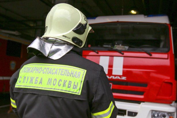 Район Матушкино «лидирует» по показателю числа пожаров на 100 тысяч населения