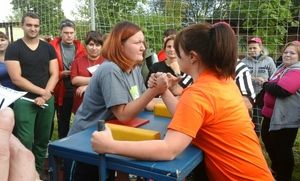 Команда Зеленограда стала серебряным призером молодежной Спартакиады  работников учреждений соцзащиты 