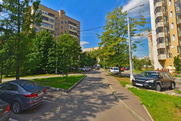 Пешеходную зону в Матушкино  в текущем году ждет комплексное благоустройство