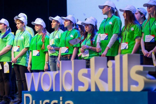 Учащиеся школы №1353 представят Зеленоград на городском чемпионате «Московские мастера»