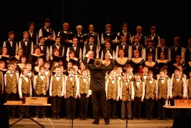 Хоровые коллективы выступят с концертом в КЦ «Зеленоград»