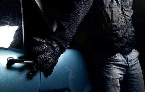 Раскрыта кража дорогостоящего автомобиля в 15-м микрорайоне Зеленограда