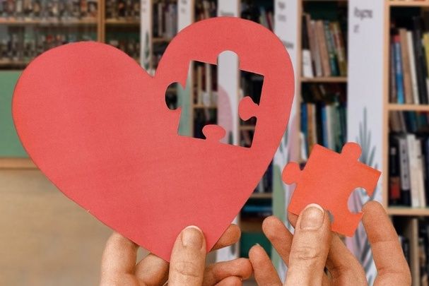 Романтический квартирник пройдет 14 февраля в библиотеке №253 в Зеленограде