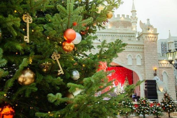 Рождественский фестиваль в Зеленограде: театрализованные постановки, концерты и мастер-классы