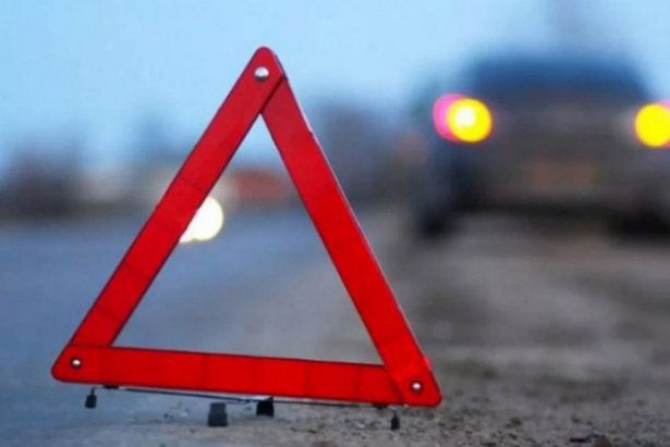 В ДТП в районе Матушкино пострадали два человека