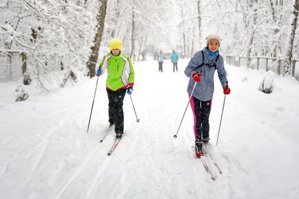 Лыжный сезон в Зеленограде завершится массовыми стартами на стадионе «Ангстрем»