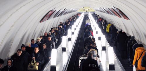 Люблинско-Дмитровскую линию метро протянут до «Лианозово»