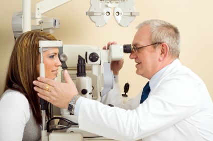 В Зеленограде открыт  новый офтальмологический кабинет