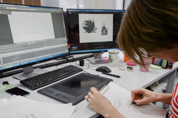 В Москве поддержат грантами создателей авторских анимационных картин — Сергунина