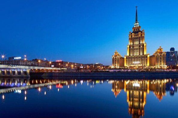 Международный форум в Москве будет посвящен развитию «умных» городов