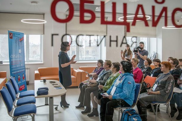 Депутат Мосгордумы Орлов: Столичные НКО интегрированы во все ключевые сферы жизни Москвы