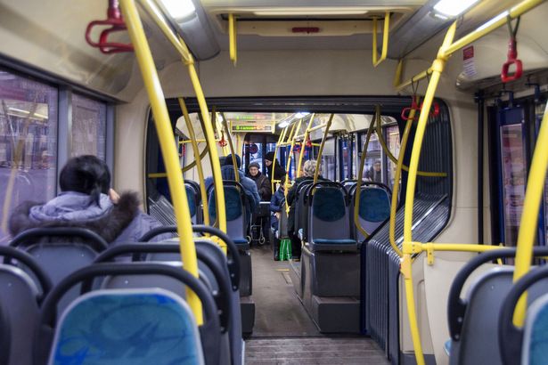 На «безтурникетных» автобусах усилят контроль за оплатой проезда