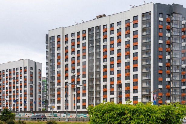 Реновация жилого фонда в Зеленограде реализуется по плану