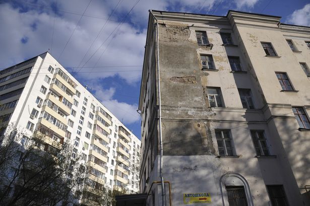 Явка на голосование по вопросу реновации в Москве составила 19% за три дня