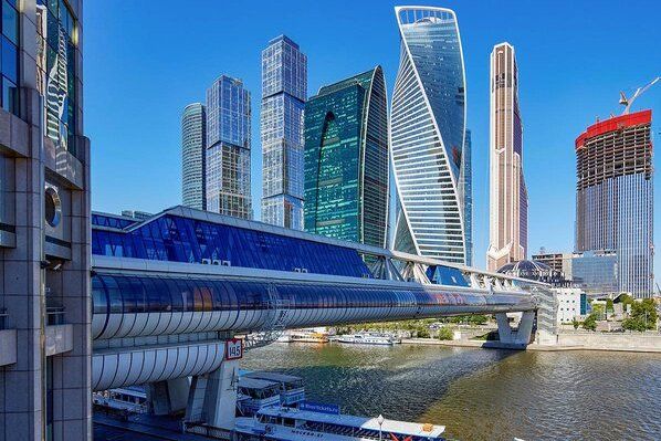 Технологии городской мобильности станут главной темой очередного трека «Московского акселератора»