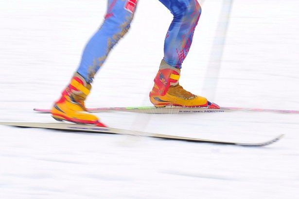 В Матушкино пройдут соревнования по лыжным гонкам