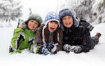 ГБУ «Центр поддержки семьи и детства «Зеленоград»  организует для школьников в период зимних каникул  программу «Московская смена»