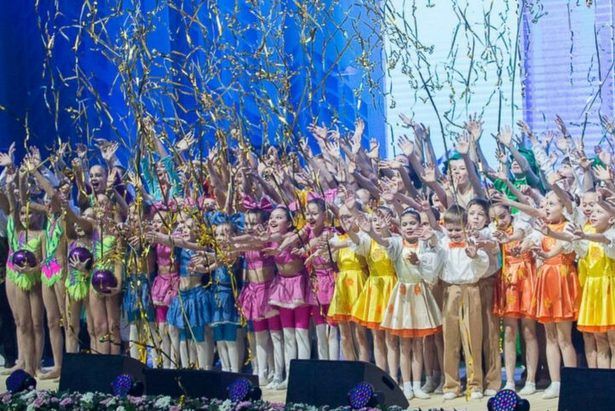ГБУ «Заря» приглашает на праздничный концерт в честь 65-летия Зеленограда