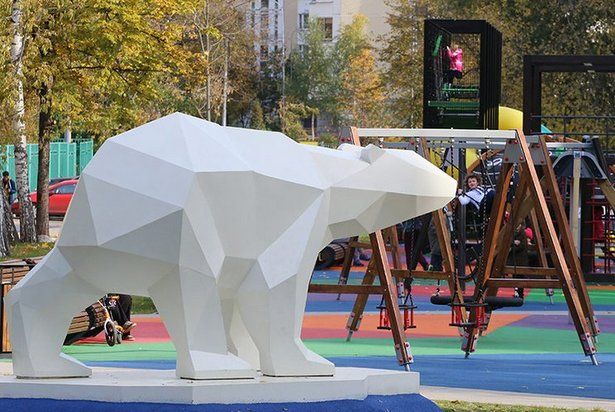 Собянин оценил ход реализации городских программ в Северном Медведкове