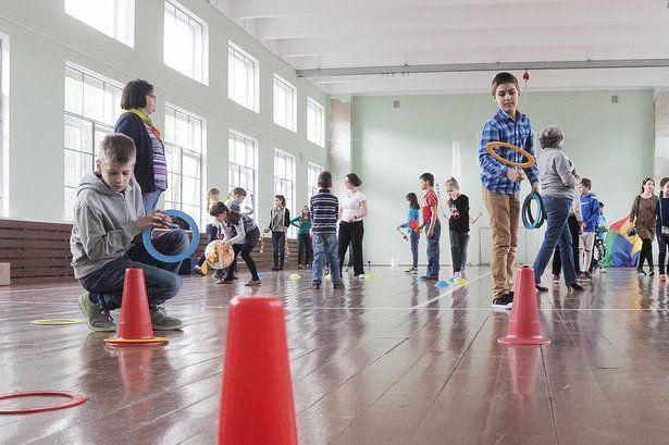 На Дне физкультурника в Матушкино жителей ждут забеги, конкурсы и призы