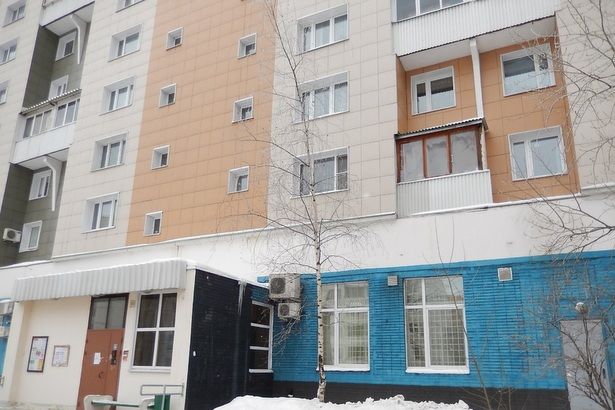 В Зеленограде собственники квартиры самовольно пристроили балкон