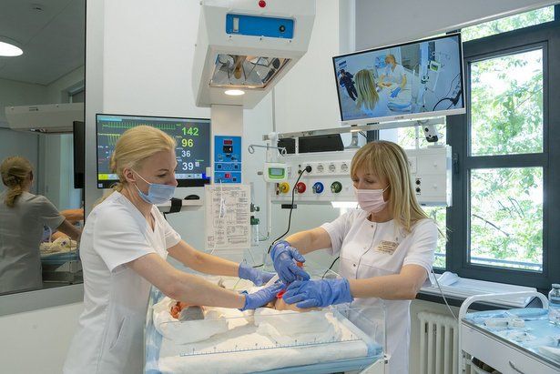 Анастасия Ракова: В Москве опубликовали уникальную программу обучения для сотрудников скоропомощных комплексов