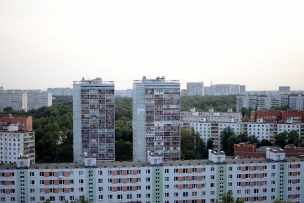 За полгода в Матушкино обнаружено 36 неофициально сдающихся квартир