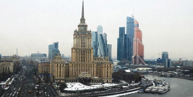 Москва в числе финалистов Форума «умных» городов
