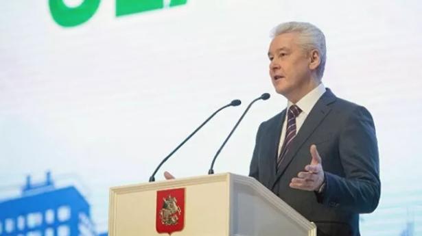  Собянин: Выпуск онкопрепаратов в Зеленограде начнется в ближайшее время